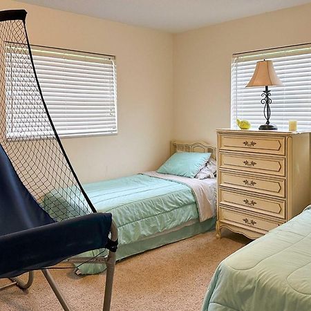 Quiet Venice Retreat With Private Lanai And Pool! Εξωτερικό φωτογραφία