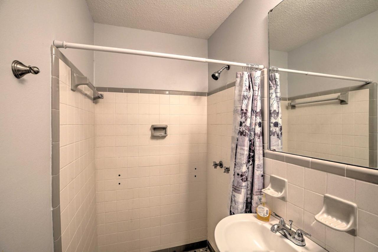 Quiet Venice Retreat With Private Lanai And Pool! Εξωτερικό φωτογραφία