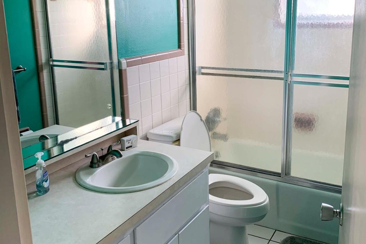 Quiet Venice Retreat With Private Lanai And Pool! Εξωτερικό φωτογραφία